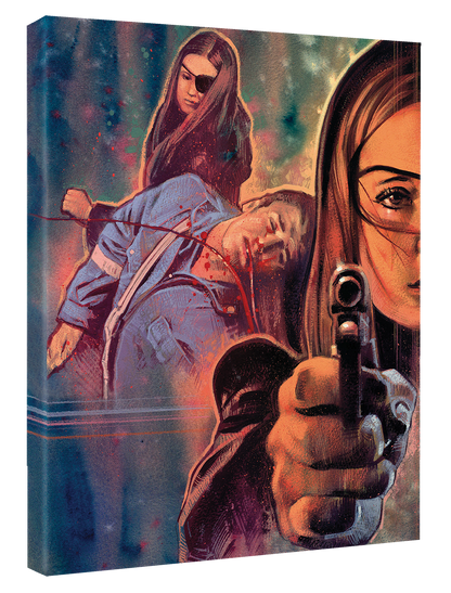 Thriller – en grym film (Ruotsi 1973) - SLIPCASE BD