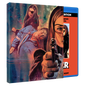 Thriller – en grym film (Ruotsi 1973) - SLIPCASE BD