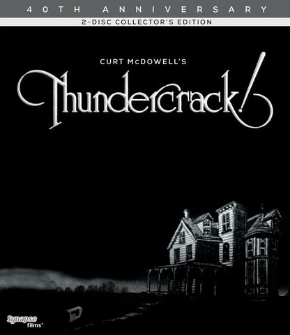 Thundercrack! (USA 1975) BD