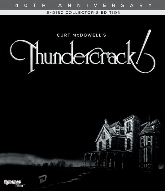 Thundercrack! (USA 1975) BD