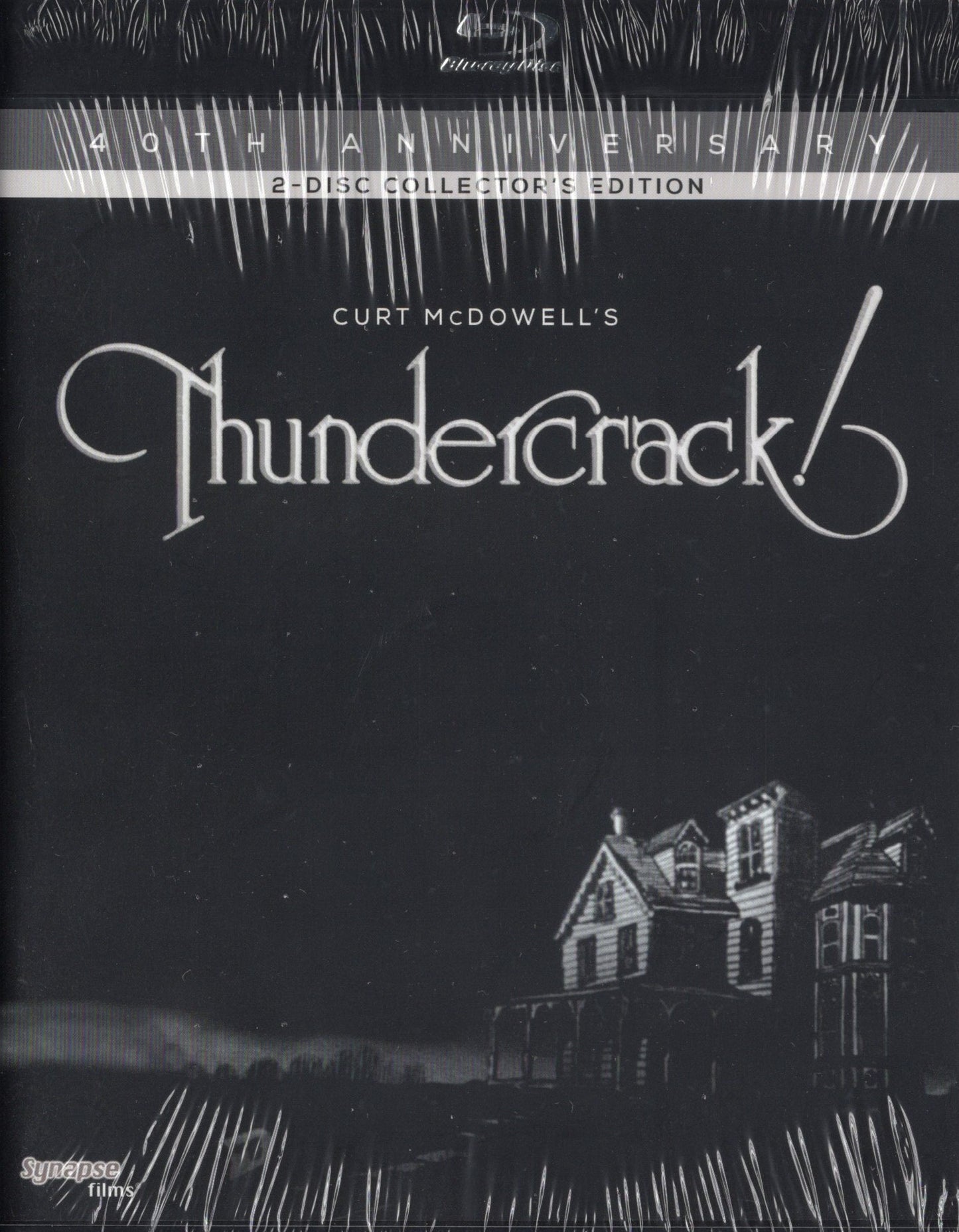 Thundercrack! (USA 1975) BD