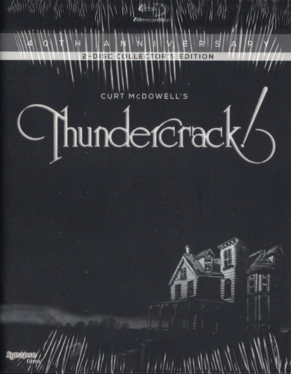 Thundercrack! (USA 1975) BD