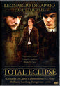 Total Eclipse (Iso-Britannia/Ranska/Belgia 1995) DVD KÄYTETTY