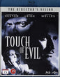 Touch of Evil - Pahan kosketus (USA 1958) BD
