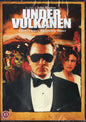 Under the Volcano - Tulivuoren juurella (1984) DVD KÄYTETTY