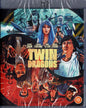 Twin Dragons (Hongkong 1992) BD