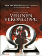 Osterman Weekend - Verinen viikonloppu (1983) DVD KÄYTETTY