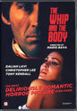 Whip and the Body (Italia 1963) DVD KÄYTETTY