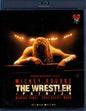 Wrestler - Painija (USA/Ranska 2008) BD KÄYTETTY