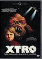Xtro (USA 1982) DVD KÄYTETTY