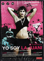 My Name Is Juani (Espanja 2006) DVD